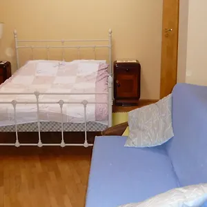 Apartament Na Kazimierzu Apartament Kraków