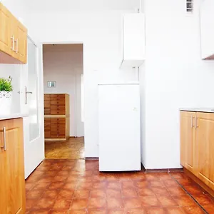 Apartament Blue River - Bacciarellego - Prywatny, Lazienka Wspolna, Wrocław