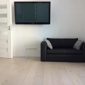 Apartament Przy Sopockiej Plaży Apartament Sopot