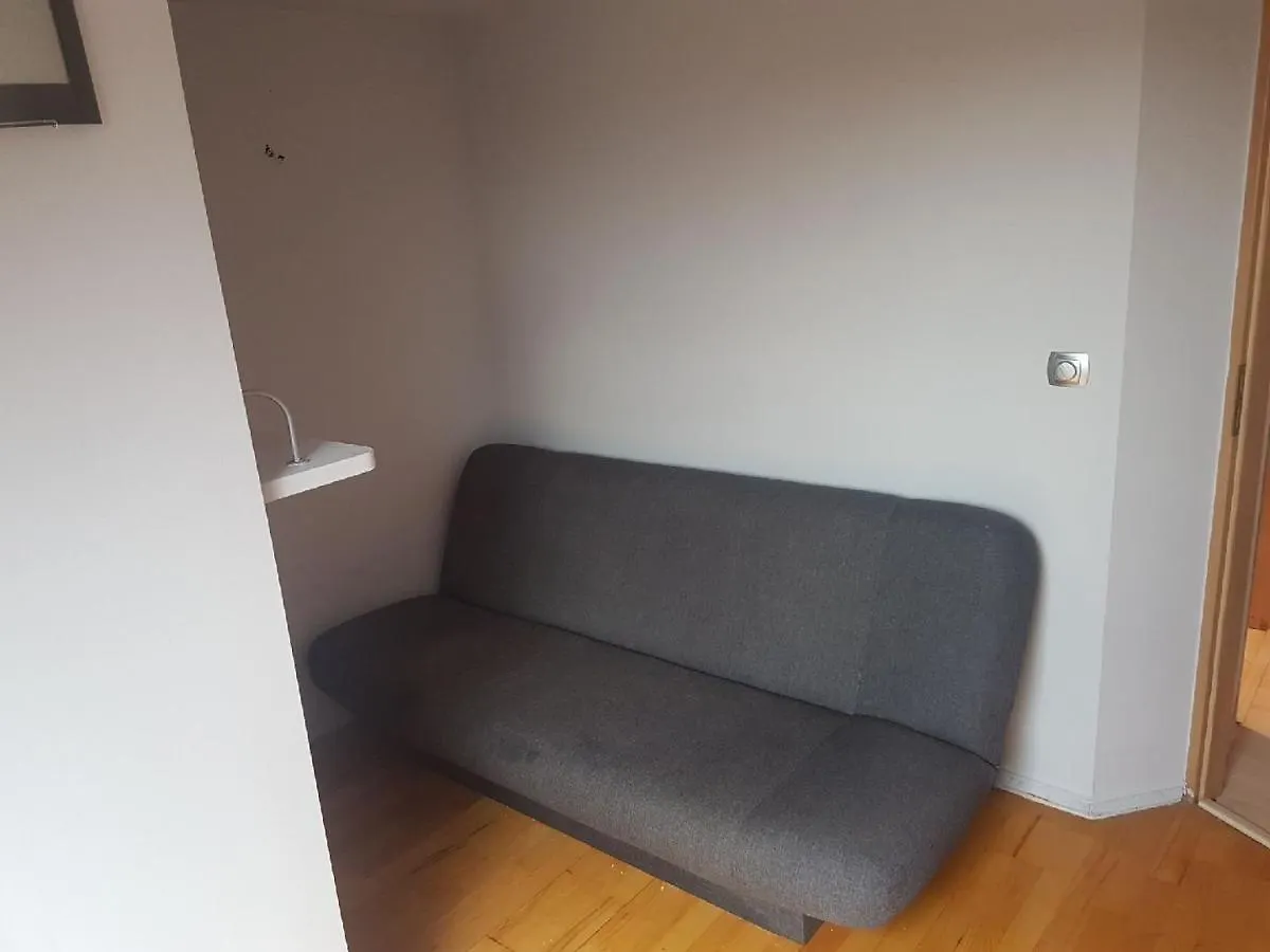Apartamenty Reja Old Town Wroclaw Apartment