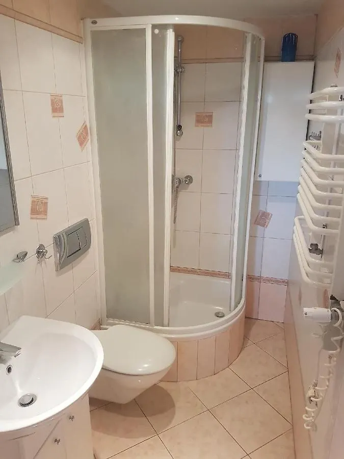 Apartamenty Reja Old Town Wroclaw