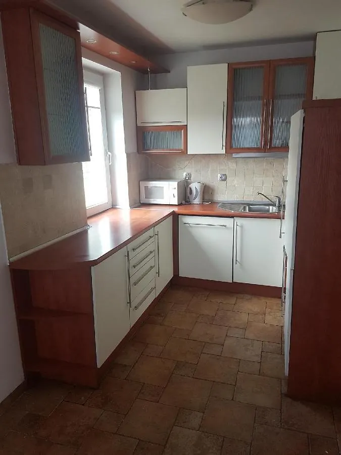 Apartamenty Reja Old Town Wroclaw 0*,