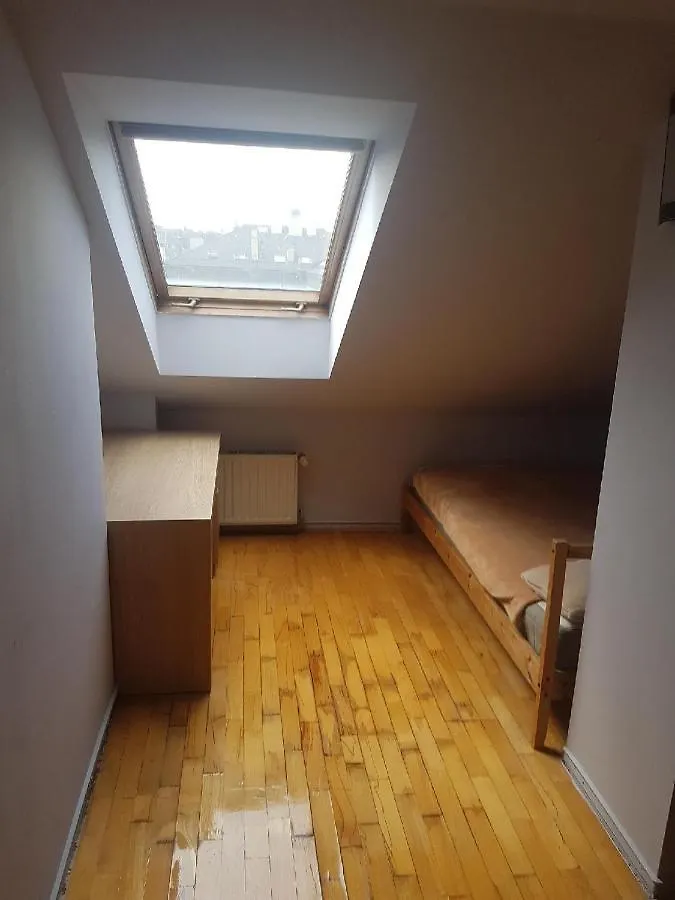 Apartment Apartamenty Reja Old Town Wroclaw