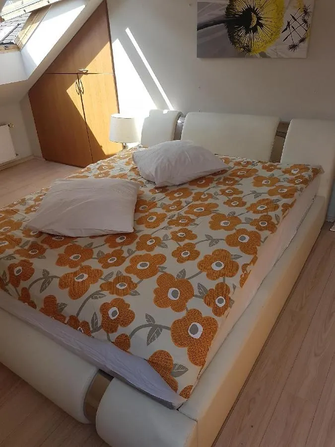 Apartamenty Reja Old Town Wroclaw