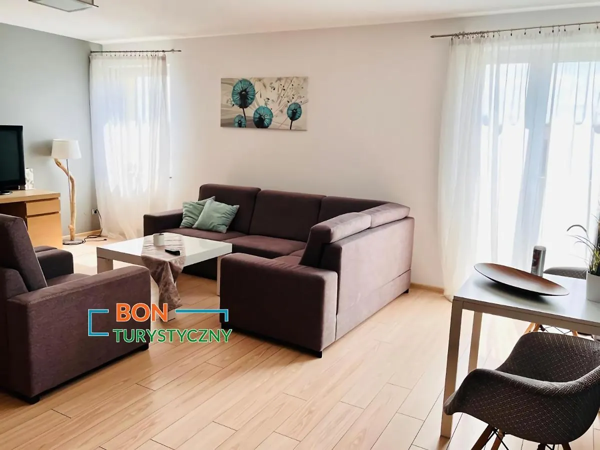 Apartamenty Reja Old Town Wroclaw contacts